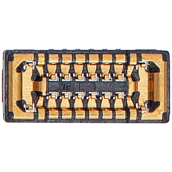 Blitz FPC-Anschluss für iPhone 12 Serie (12 Pin)