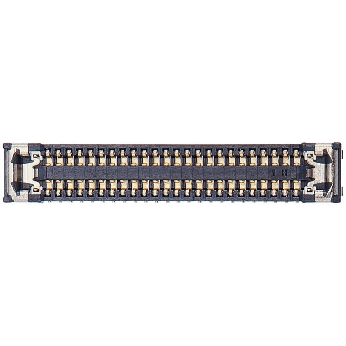 Ladebuchse FPC-Anschluss für iPhone 12 Pro Max (48 Pin)