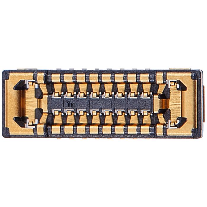 Frontkamera FPC-Anschluss für iPhone 12/ 12 Pro/ 12 Pro Max (16 Pin)