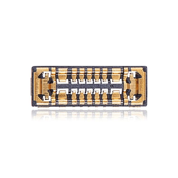 Blitz FPC-Anschluss für iPhone 12 Pro Max (10 Pin)