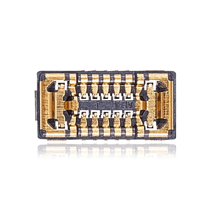 SIM-Karte FPC-Anschluss für iPhone 12 Pro Max (10 Pin)