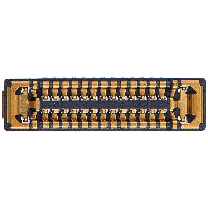 HörmuschelFPC-Anschluss für iPhone 12 Serie (30 Pin)