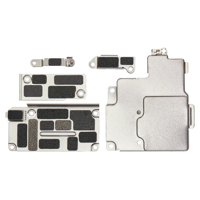 Metallhalterung klein (auf dem Mainboard) für iPhone 12/ 12 Pro