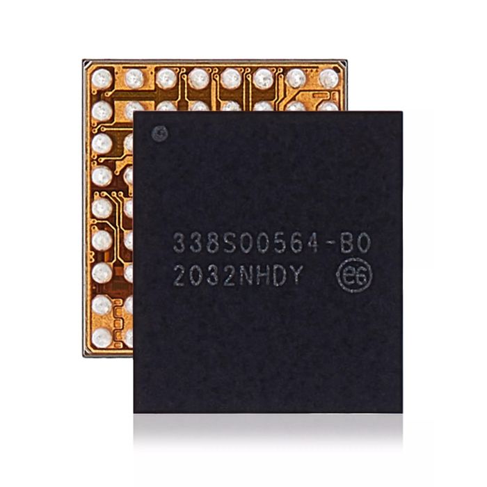 Kamera IC Chip für iPhone 12/ 12 Mini/ 12 Pro/ 12 Pro Max (338S00564)
