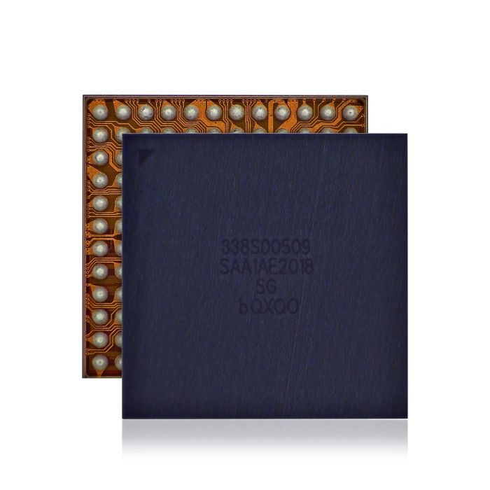 Big Audio IC für iPhone 11/ 11 Pro/ 11 Pro Max/ 12/ 12 Mini/ 12 Pro/ 12 Pro Max