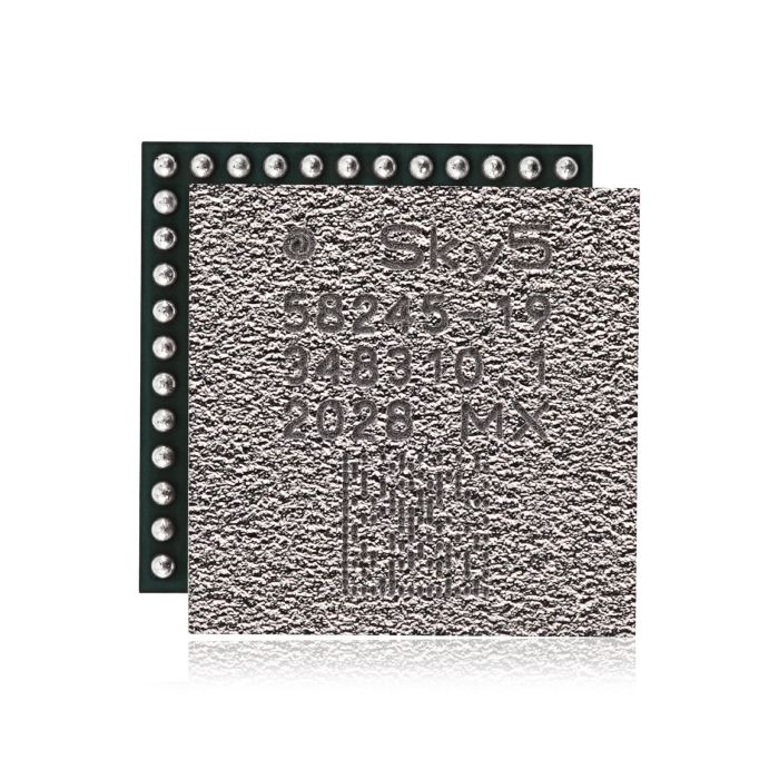Niederfrequenz Verstärker für iPhone 12/ 12 Pro/ 12 Pro Max (58245-19)