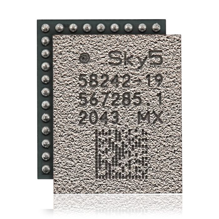 Niederfrequenz Verstärker für iPhone 12/ 12 Pro/ 12 Pro Max (58242-19)