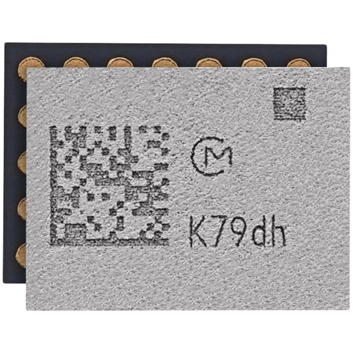 LB DSM/ LB Diversity Modul für iPhone 12/ 12 Pro/ 12 Pro Max (K79)