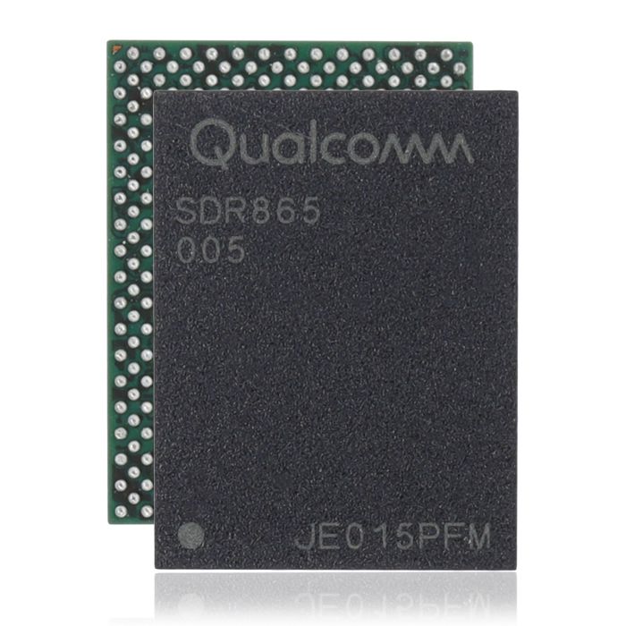 Intermediate Frequenz für iPhone 12/ 12 Mini/ 12 Pro/ 12 Pro Max (SDR865)