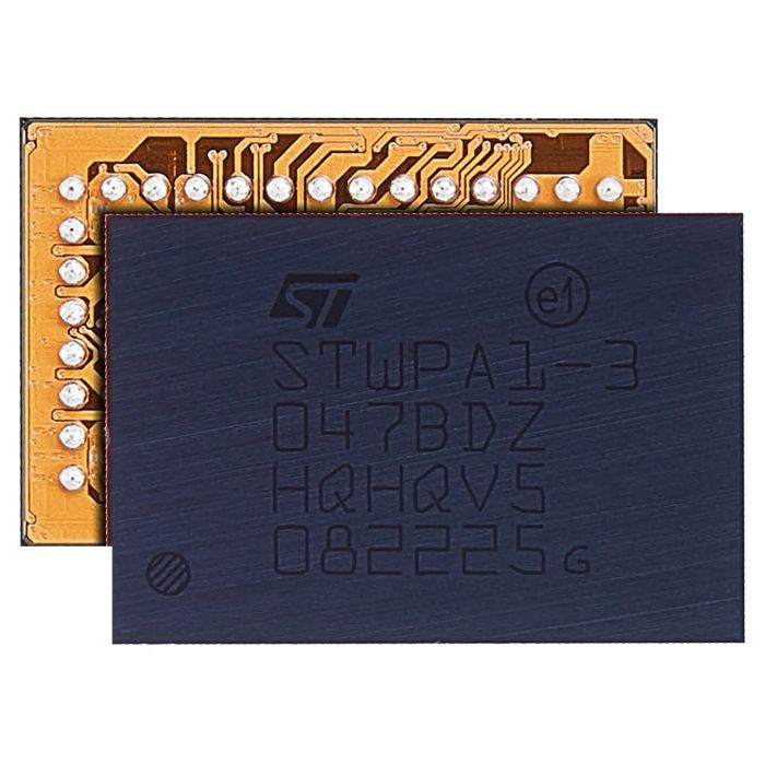 Kabellos Charge IC STWPA1 für iPhone 12/ 12 Mini/ 12 Pro/ 12 Pro Max