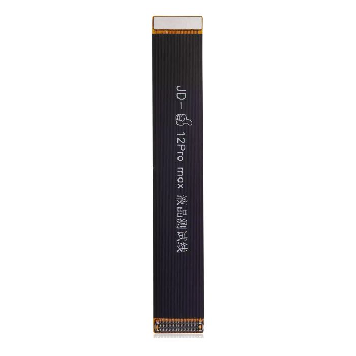 Tester Kabel (LCD Display Einheit) für iPhone 12 Pro Max