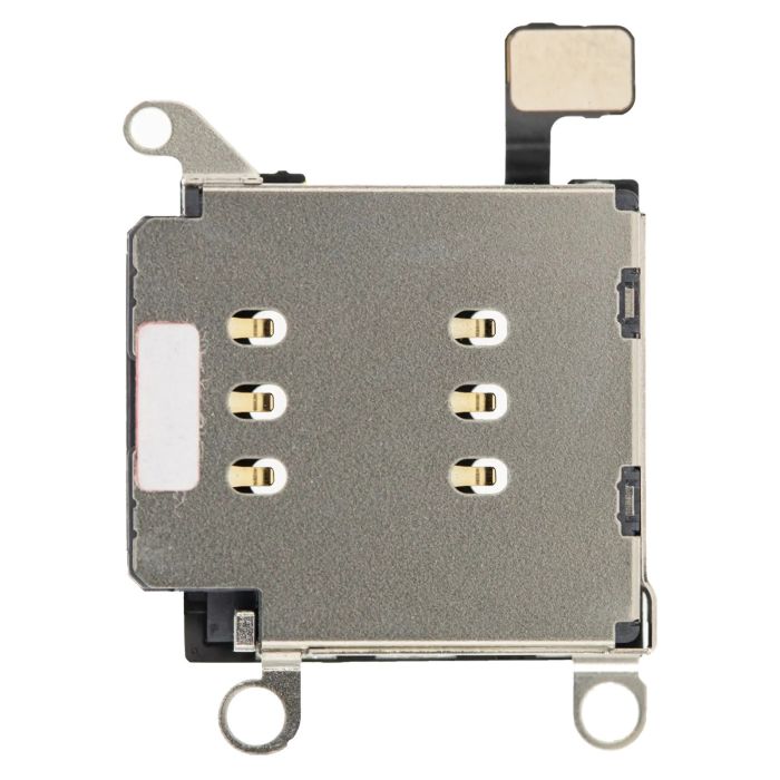Single-SIM-Kartenleser für iPhone 12/ 12 Pro