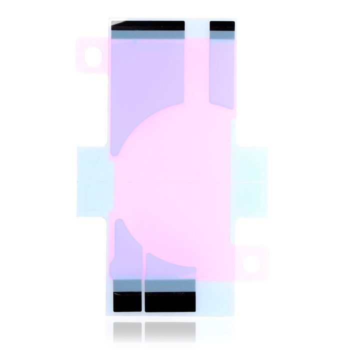Akku Klebeband für iPhone 12/ 12 Pro (10er Pack)
