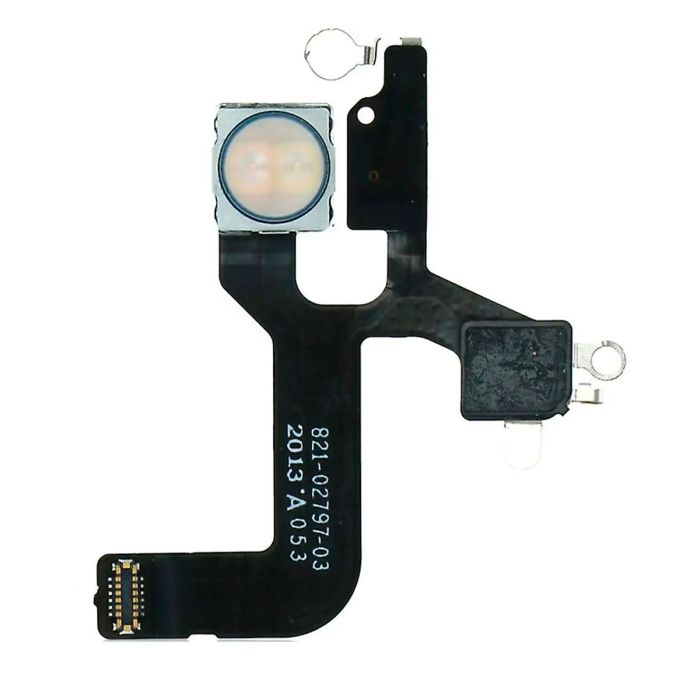 Blitz Flexkabel für iPhone 12