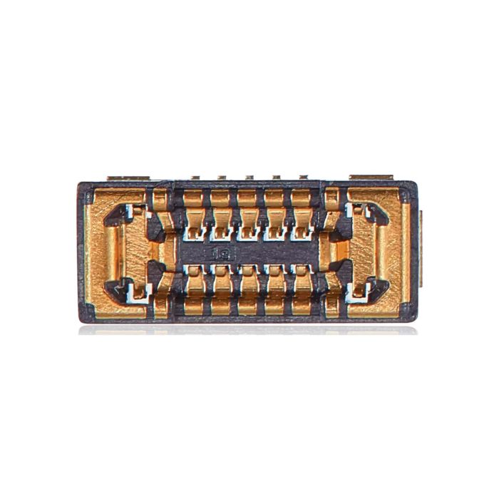 SIM-Karte FPC-Anschluss für iPhone 12/ 12 Pro (10 Pin)