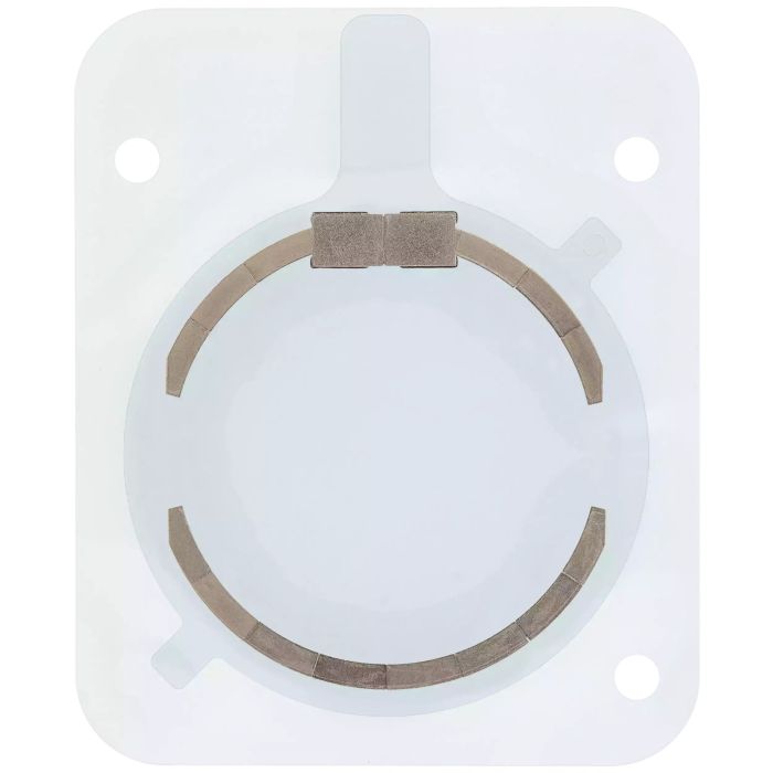 Kabelloses Laden NFC MagSafe-Magnet für iPhone 12 Mini (Aftermarket Plus)