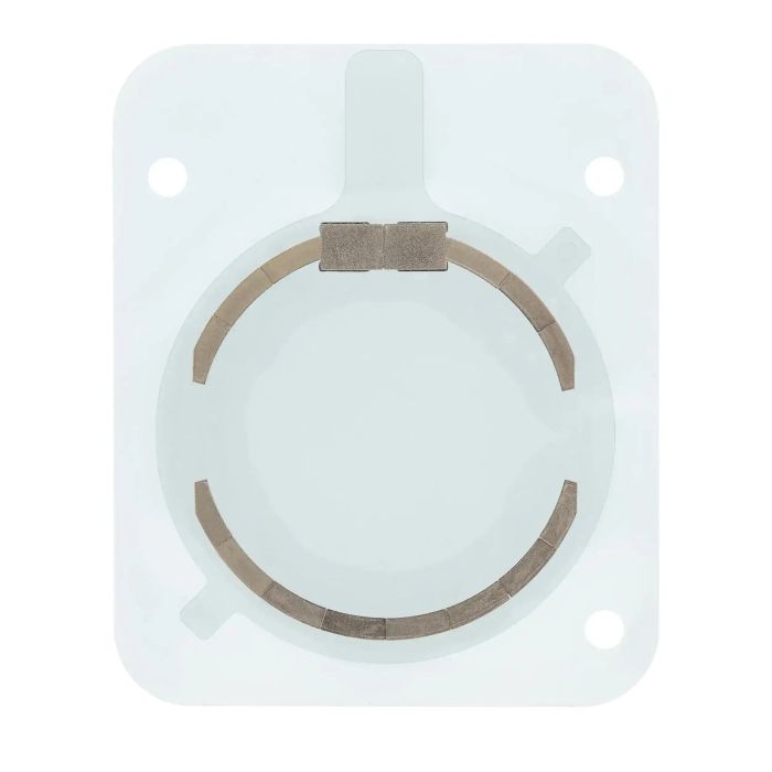 Kabelloses Laden NFC MagSafe-Magnet für iPhone 12 Mini (Premium)