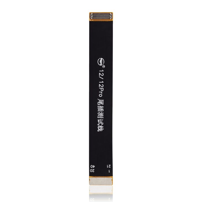 Tester Kabel (Lade Port) für iPhone 12/ 12 Pro
