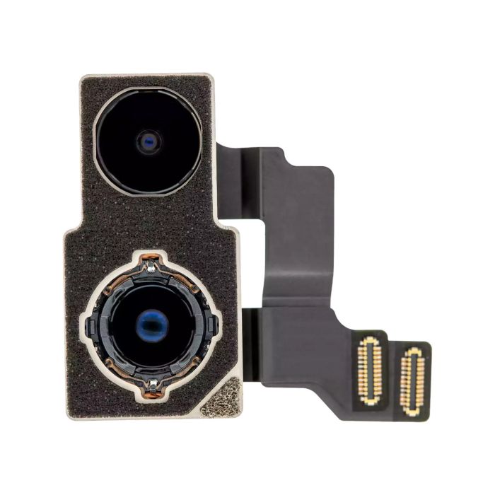 Rückkamera für iPhone 12 Mini (Aftermarket Plus)