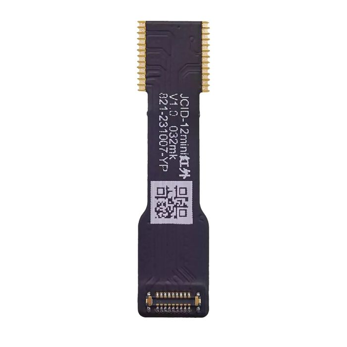 Infrarot FPC Flex (No Chip) für iPhone 12 Mini (Löten erforderlich) (JCID)
