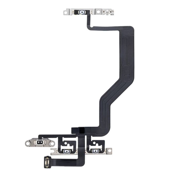 Power/ Volume Flexkabel für iPhone 12 Mini