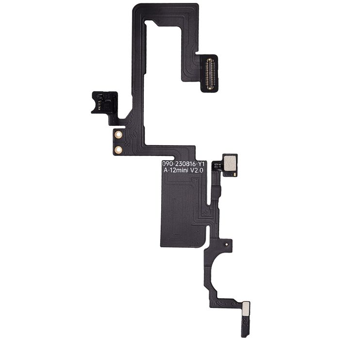 Earpiece Blank Flex für iPhone 12 Mini (Qianli)