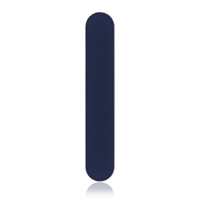 5G Glas-Randstreifen für iPhone 12/ 12 Mini (Blau)