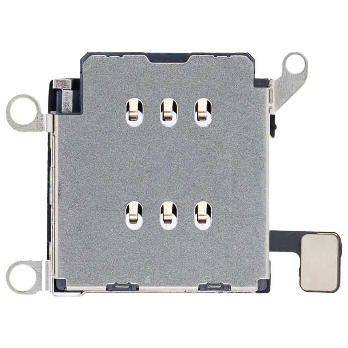 Dual-SIM-Kartenleser für iPhone 12
