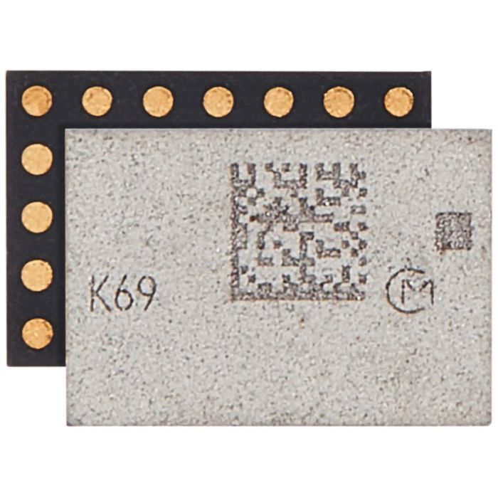 Niederfrequenz Signal Empfangs für iPhone 11/ 11 Pro/ 11 Pro Max/ 12 (K69)