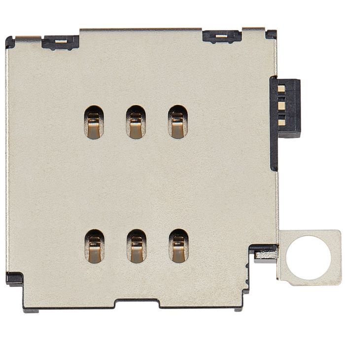SIM-Kartenleser für iPhone 12 Mini