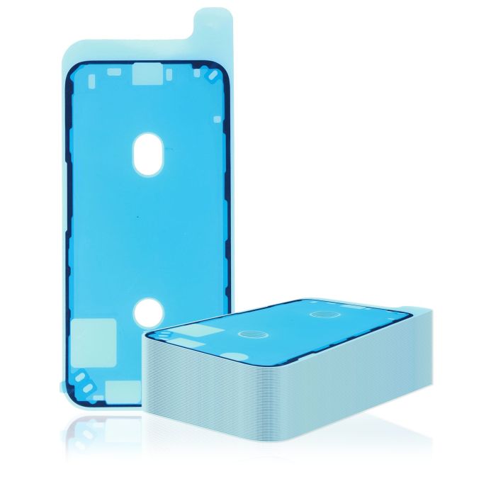 wasserdichte Display-Klebedichtung für iPhone 12 Mini (50er Pack)