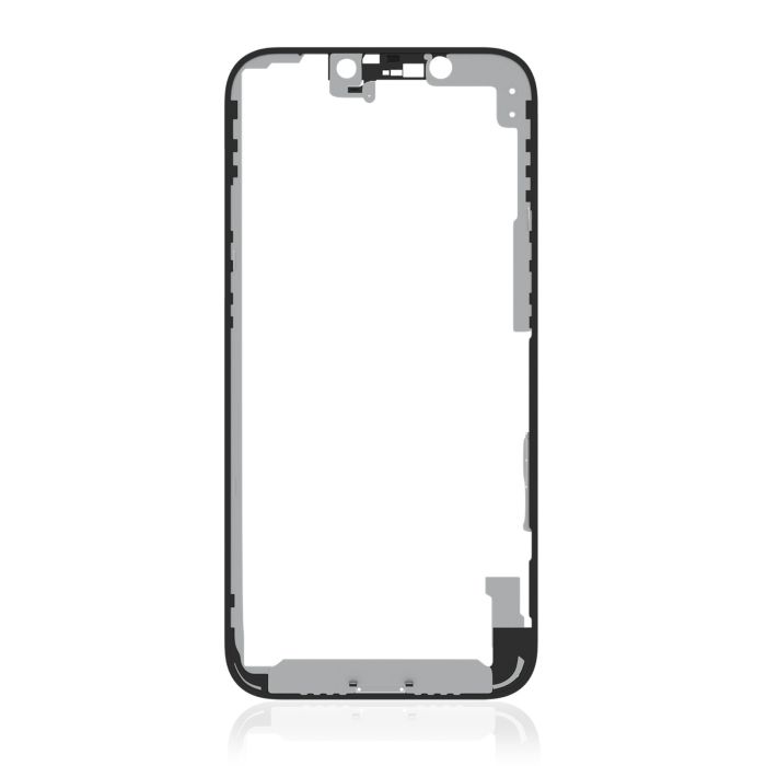 Rahmen nur für iPhone 12 Mini (5er Pack) (OCA Master)
