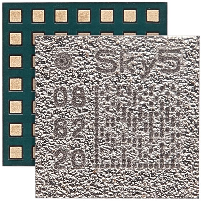 2G Signal IC ANT für iPhone 12 Mini (Sky 5-08)