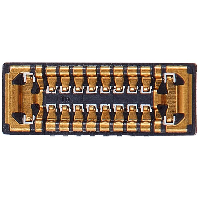 Frontkamera FPC-Anschluss für iPhone 12 Mini (16 Pin)