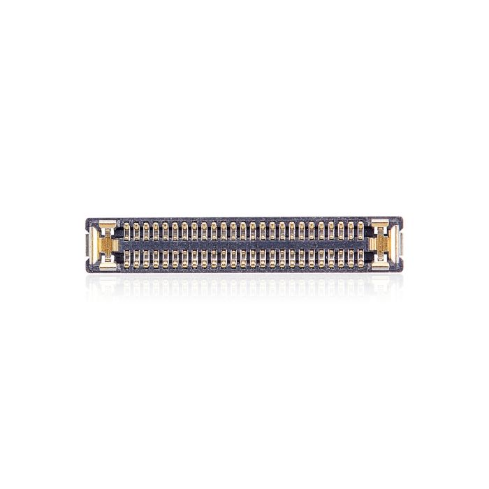 LCD/ Digitizer FPC-Anschluss (auf dem Mainboard) für iPhone 12 Mini (50 Pin)