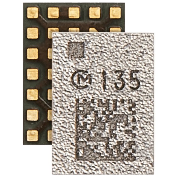 5G Signal IC ANT für iPhone 12 Mini (135)