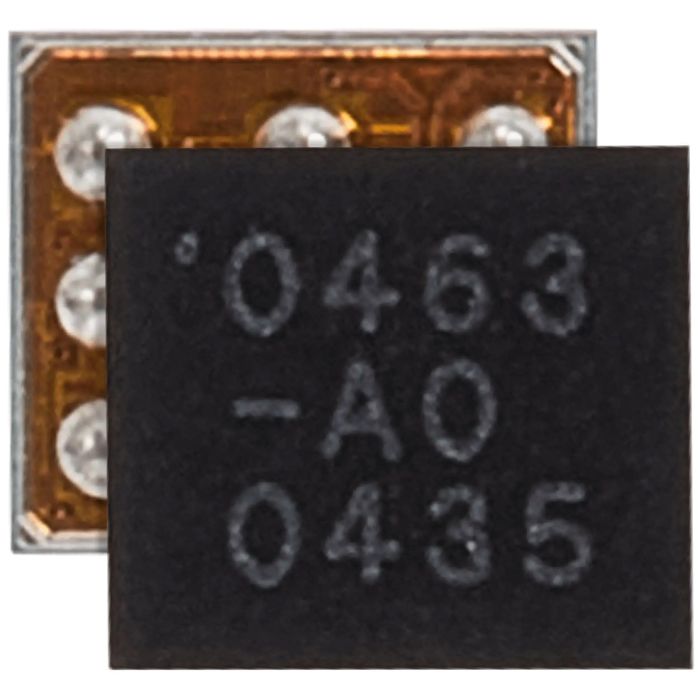 Kamera Netzteil Signal IC für iPhone 11 Serie/ 12/ 12 Pro/ 12 Mini (0463-A0)