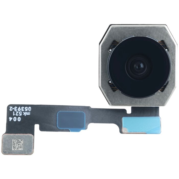 Rückkamera (Ultraweitwinkel) für iPhone 17