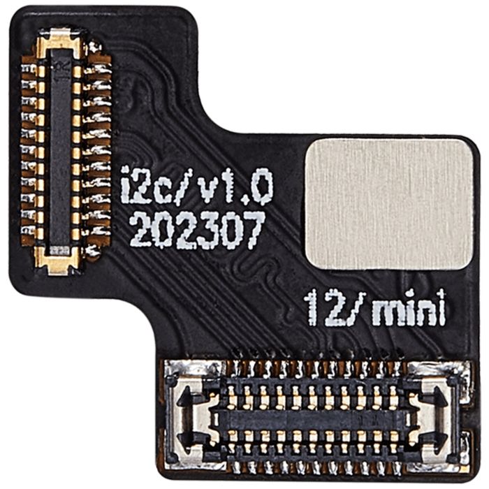 I2C - Rückkamera Tag-On Flexkabel für iPhone 12 Mini