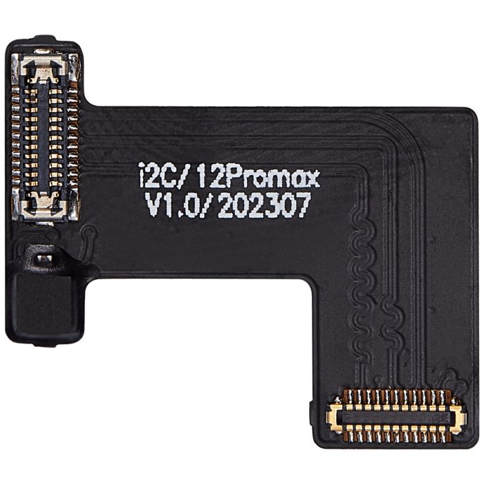 I2C - Rückkamera Tag-On Flexkabel für iPhone 12 Pro Max