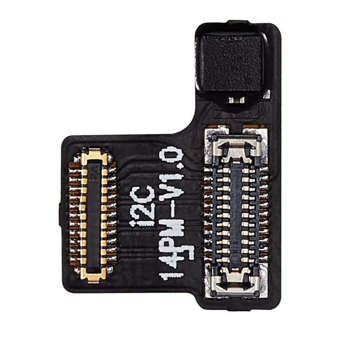 Rückkamera Tag-On Flexkabel für iPhone 14 Pro Max (I2C)