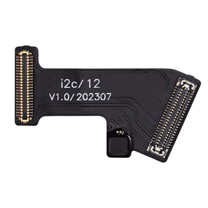 Rückkamera Tag-On Flexkabel für iPhone 12 (I2C)