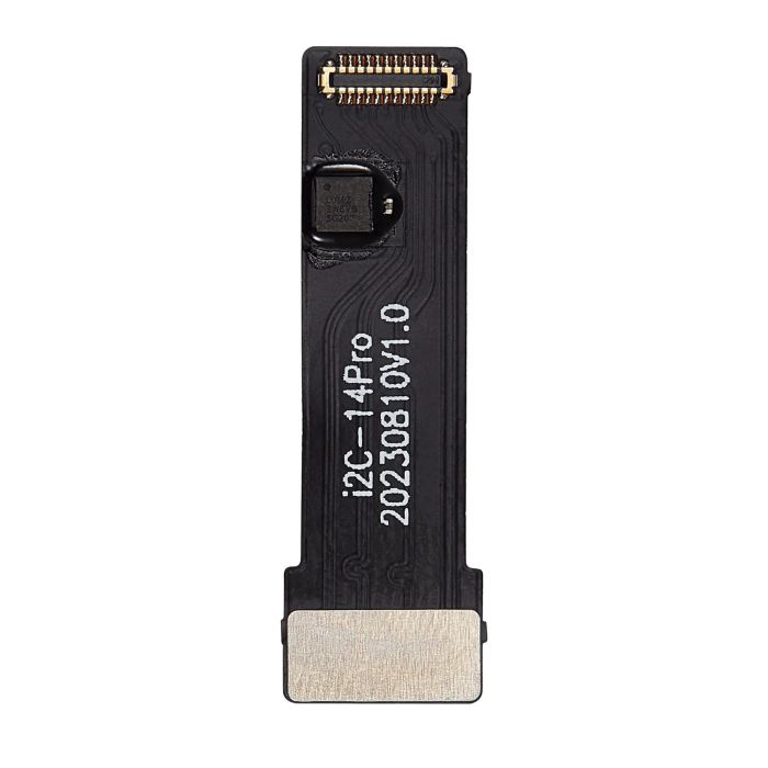 Rückkamera Tag-On Flexkabel für iPhone 14 Pro (I2C)