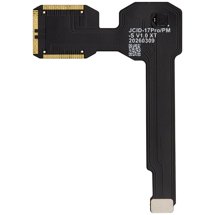 Ultraweitwinkel Kamera FPC Reparatur für iPhone 17 Pro/ 17 Pro Max (JCID)
