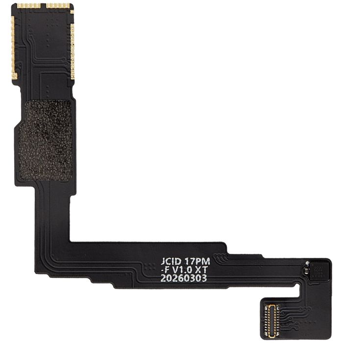 Frontkamera FPC Reparatur für iPhone 17 Pro Max (Löten erforderlich) (JCID)