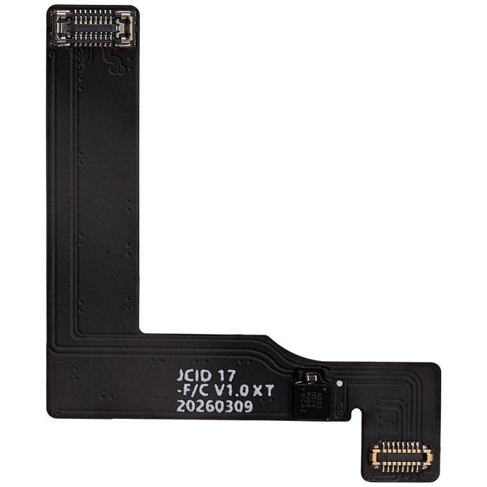 Frontkamera Tag-On FPC-Reparatur für iPhone 17 (JCID)