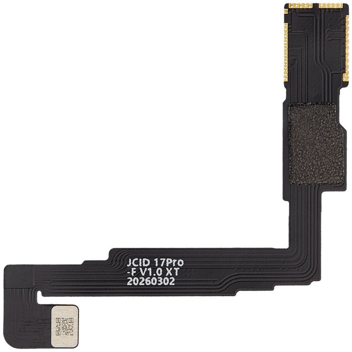 Frontkamera FPC Reparatur für iPhone 17 Pro (Löten erforderlich) (JCID)