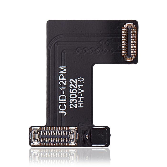 Rückkamera Tag-On Flexkabel für iPhone 12 Pro Max (JCID)