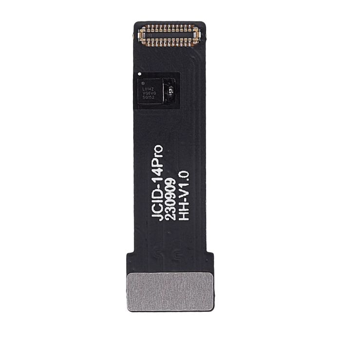 Rückkamera Tag-On Flexkabel für iPhone 14 Pro (JCID)