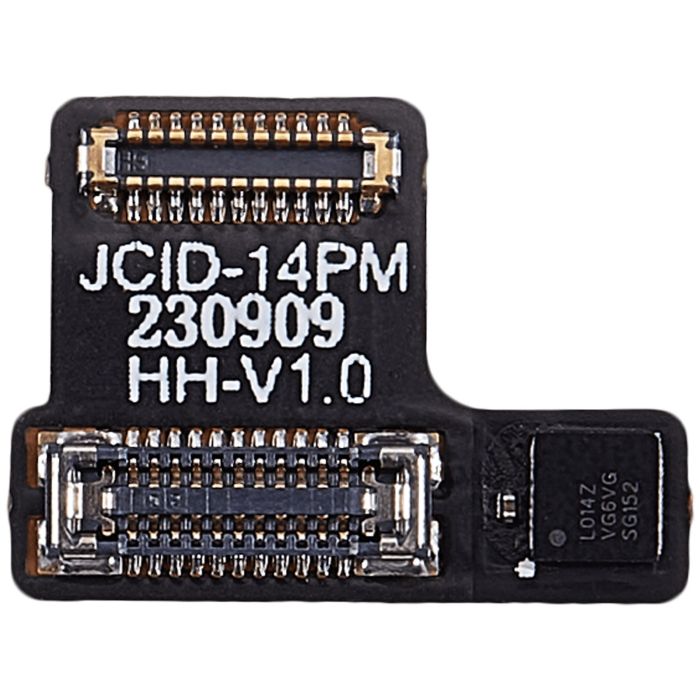 Rückkamera Tag-On Flexkabel für iPhone 14 Pro Max (JCID)